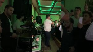 Tatul Avoyan - 2023 RABIZ 6/8 Пятигорск