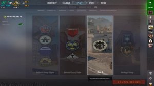 CS2 | GTX 1080 Ti | Ryzen 5 3600 | 1280x960 Competitive settings