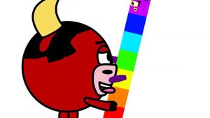 Rule 34 Mulya With a new one day for CATA Letter O Kikoriki