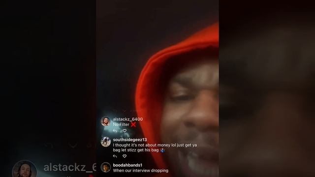 Phillyfirst48 Johnny Mac Calls Out da real Stizz from #battleacademy #phillyfirst48 смотреть онлайн