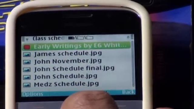 How to install jar ebooks on your cell phone by Sulad Jhun Cardeinte смотреть онлайн