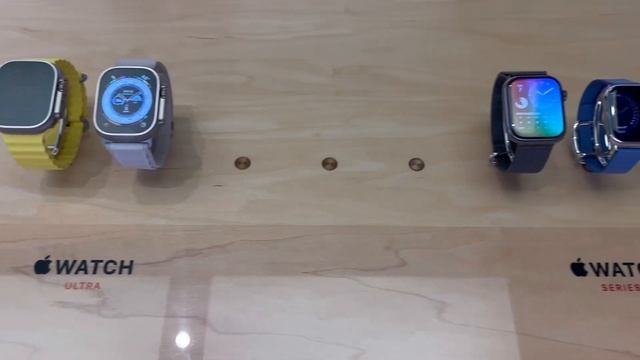 Apple Watch designs in 2022 смотреть онлайн