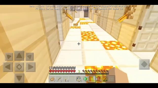 ЧТО НАХОДИТСЯ ЗА ЭТОЙ ДВЕРЬЮ В СКАЛЕ? #Тюрьма2 МАЙНКРАФТ РЕ смотреть онлайн