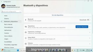 Instalar impresora Hp LaserJet P1006 en Windows 11
