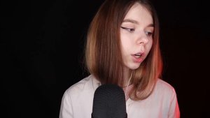 АСМР хоррор 😈 SCP-303 Человек за дверью | крипипаста