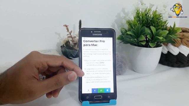 Cómo Abrir Archivos WMV en Mac смотреть онлайн