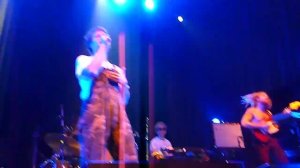 Still together - Mac DeMarco - Uruguay 16/11/15