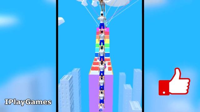 I Am The Queen - All Levels Passed on Android and iOS смотреть онлайн