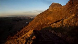 Arthurs Seat