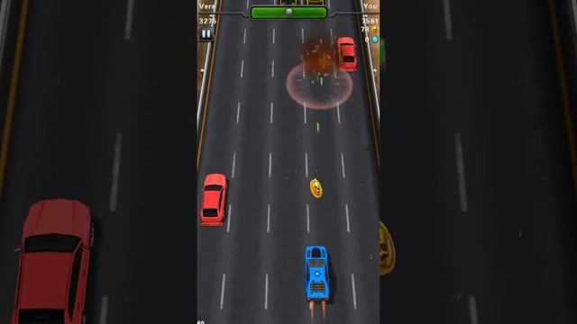 Death Race: Road Killer - Android Gameplay HD смотреть онлайн