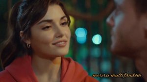 Эда и Серкан / Вспомни моменты