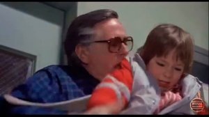 Пожарили доктора (детские игры) 1988 г. (6/10)