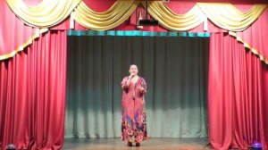 "Я не могу иначе" Наталия Рихтер