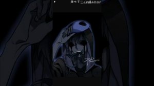 Сборка EYELESS JACK ( Безглазый джек) под песню Sub Urban - cradles