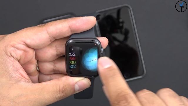 2018 Apple Watch Series 4 Review,  The Things I Liked & Did Not Like, Best IOS Watch???