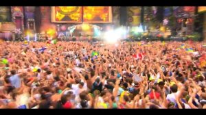 Tiesto   I Will Be Here Wolfgang Gartner Remix
