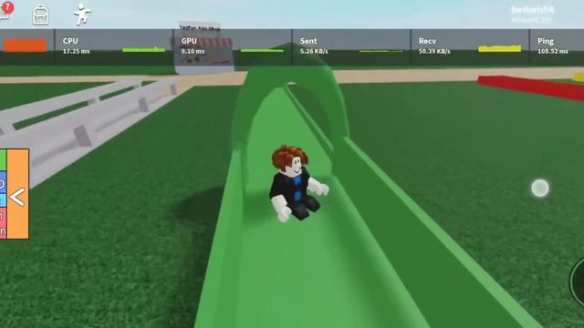 Roblox Max Settings:Mi 9T Pro/K20 Pro смотреть онлайн