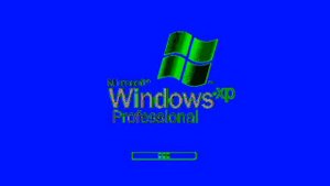 Windows XP Professional Effects 3 (My Second Preview)