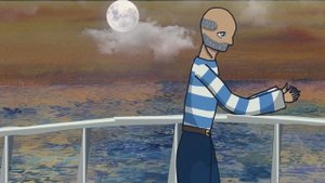 Маленький кит