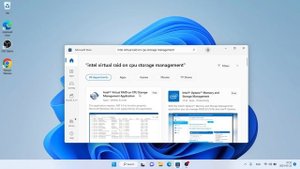 How to Download and Install Intel® Virtual RAID on CPU Storage Management Application For Windows