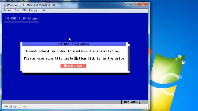 💾 Como Instalar Windows 3.1 (3.11) смотреть онлайн