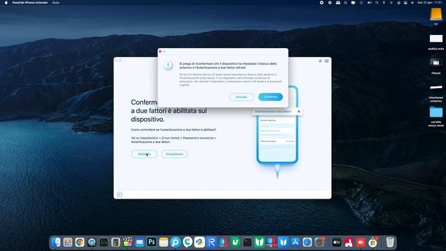 Come Bypassare il Supporto Apple com iPhone Password✔ Ripristinare iPhone Senza Codice [2022]