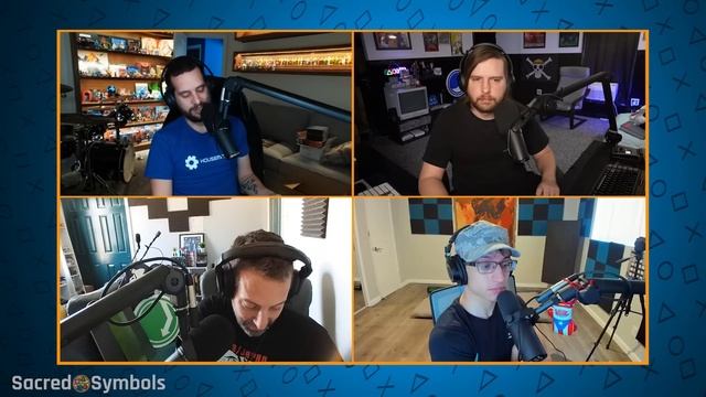 Dead Space Remake Review Discussion and Spoilercast | Sacred Symbols+, Episode 275