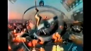 Все заставки 6 канал г  Санкт Петербург, 1994 1996