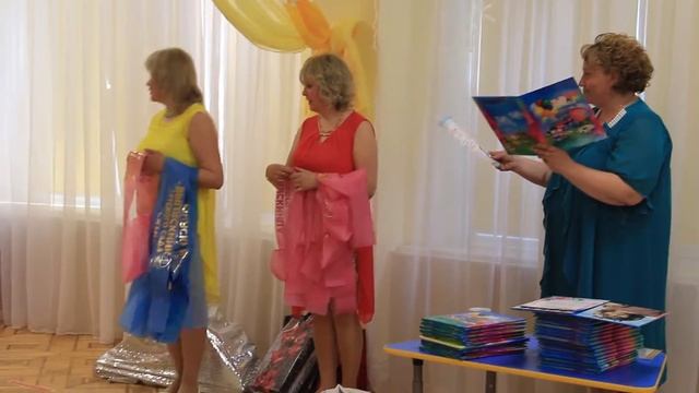 Выпускной Садик Кира часть 3 смотреть онлайн