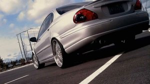 jaguar xtype tuning