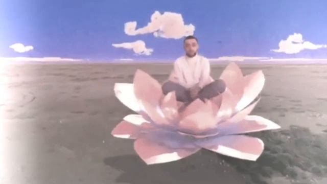 [SOLD] Mac Miller | Good News Type Beat 2020 - “Out There Somewhere” смотреть онлайн