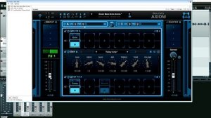 Blue Cat Audio Axiom Review & Tutorial