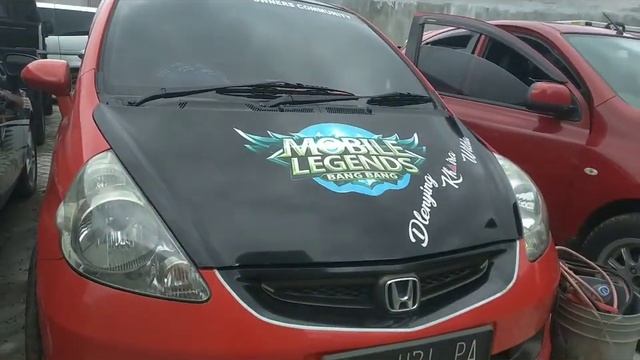 Mobil Plat lokal Jatim, Murah bangetzz 😍 смотреть онлайн