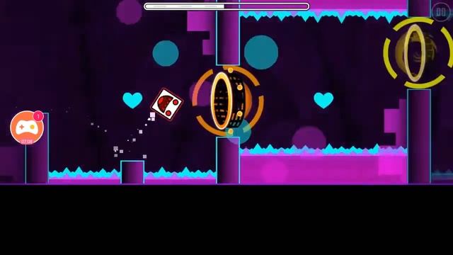 The Calling By AntonioGS (Geometry Dash) смотреть онлайн