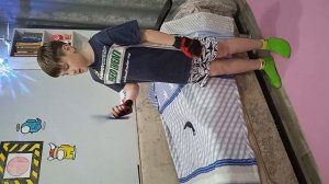 Трюки с ножом бабочка