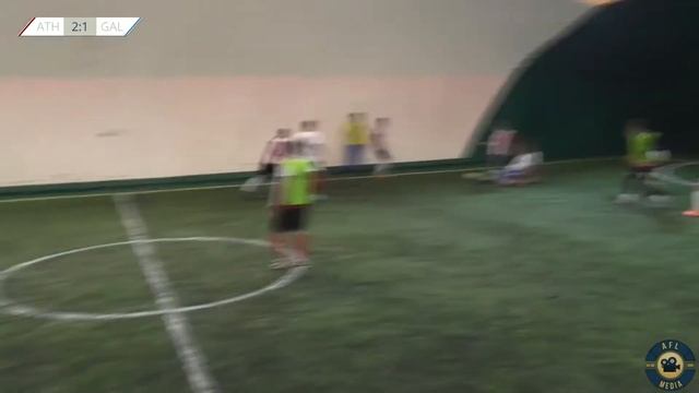 Athletic Bilbao 4:5 Galatasaray, 6 тур смотреть онлайн