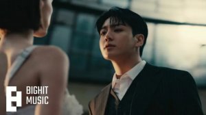 (정국) Jungkook 'Standing next to you' MV