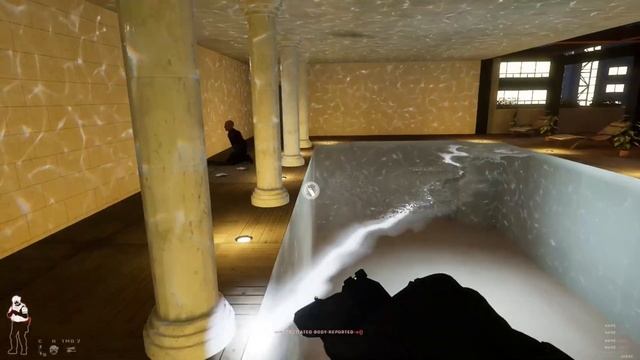 Ready Or Not | Panic Room Reloaded |  Solo Walkthrough