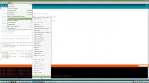 Wgrywanie programu do ATmega8 za pomocą USBasp i Arduino IDE