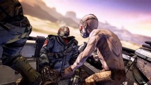 "Borderlands 2 Вступительный ролик"