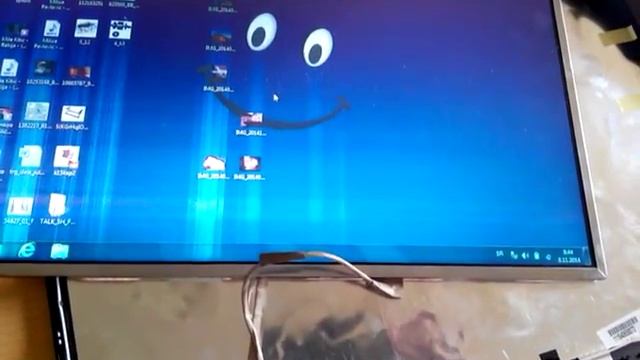 lenovo G570 lcd смотреть онлайн