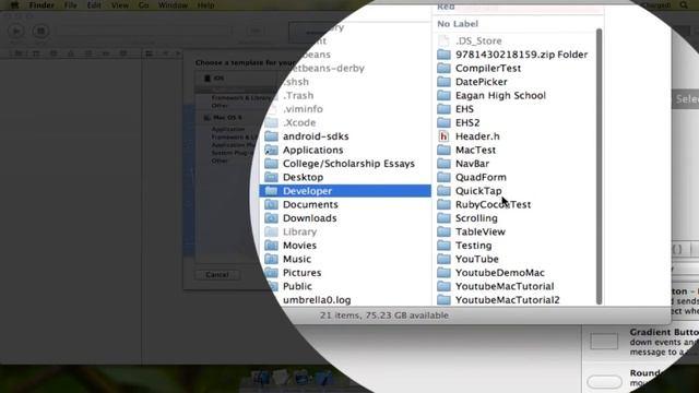Programming 101-1: Xcode Basics