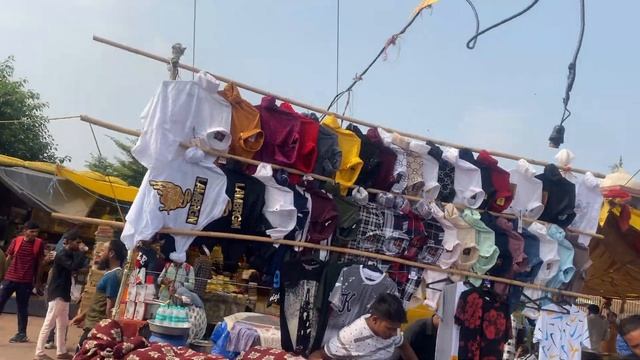 Delhi chor bazar vlog 😍❤️part-2 | chor bazar 🔥sabse sasti market 😱hai | Pawan Vlogs king смотреть онлайн