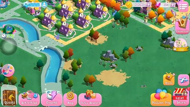 Know how to report new limited time story MLP game issue | Fashion show .😊 смотреть онлайн