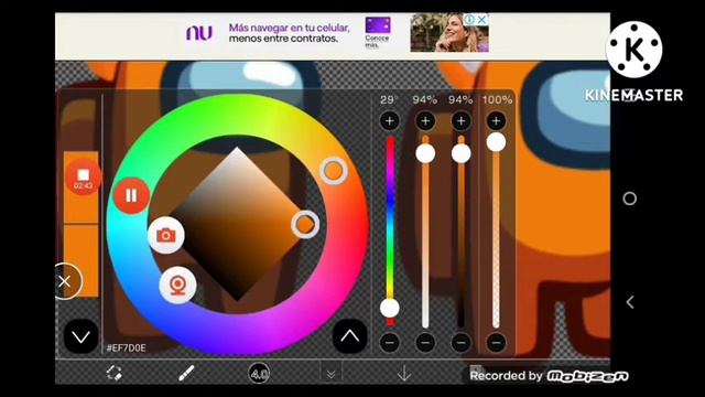 FNF PSYCH-ENGINE TUTORIAL (android-pc) agregar información tutorial #3 @Dyku494 смотреть онлайн
