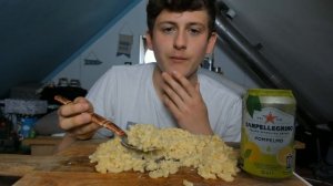 Mac & Cheese MUKBANG ( Classic MUKBANG )