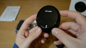 TP-LINK_Bluetooth Music Receiver