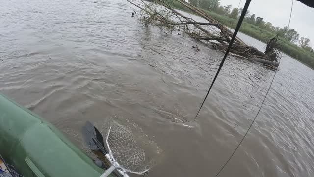 🎣ДЕНЬ ТРОФЕЯ🐟ВТОРОЙ ДЕНЬ СЕНТЯБРЬ 2024🎣#сезонконтентаRUTUBE