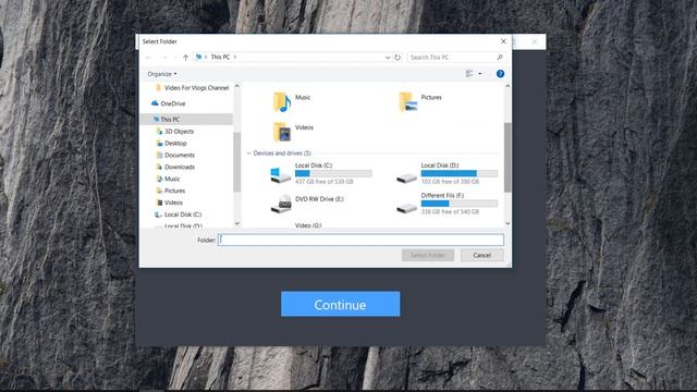 Free Total PC Cleaner for Windows 10