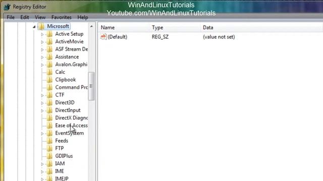 [Windows] Change the text font in Notepad using Registry Editor смотреть онлайн